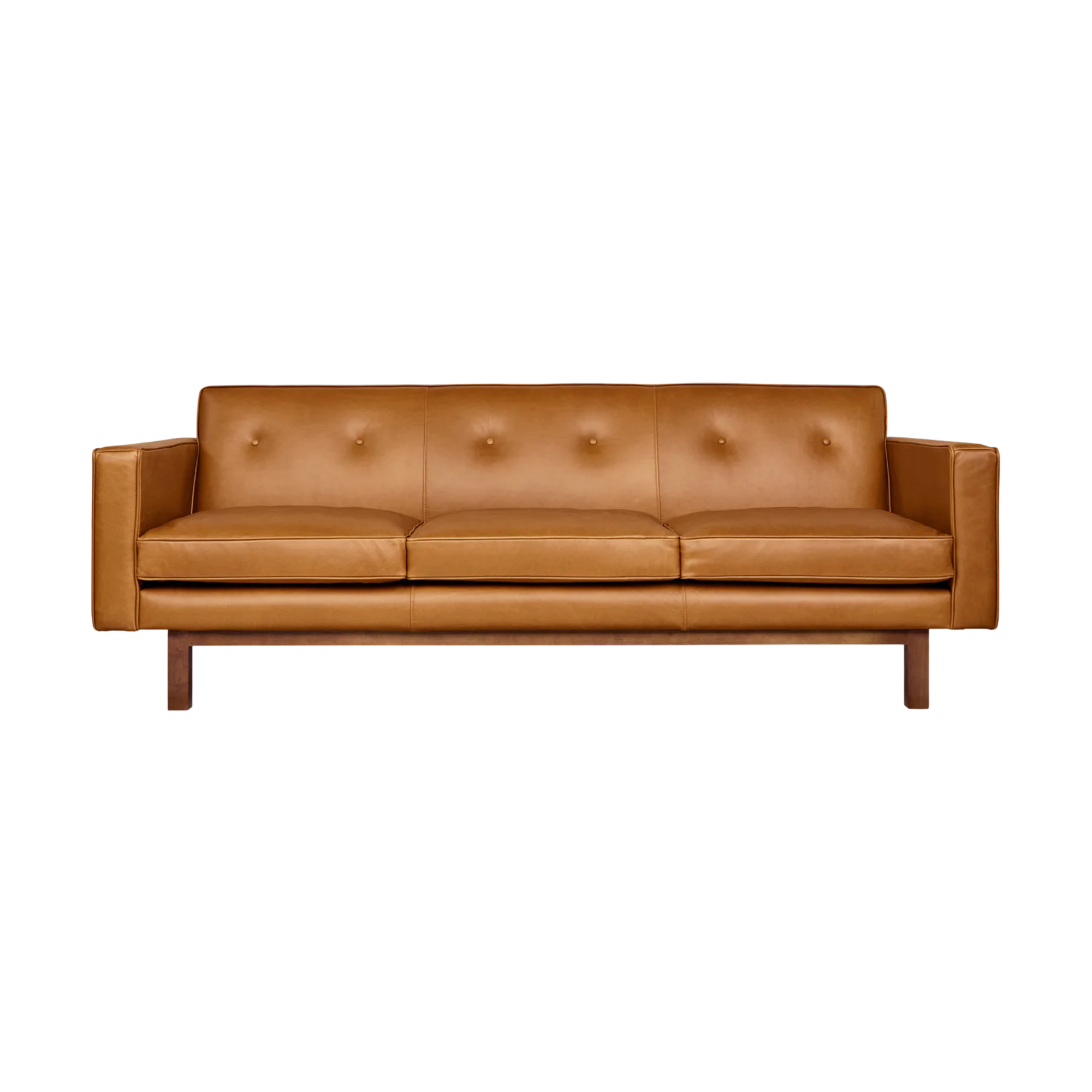 Gus* Modern Embassy 84" Sofa FURNITURE - sofa Gus