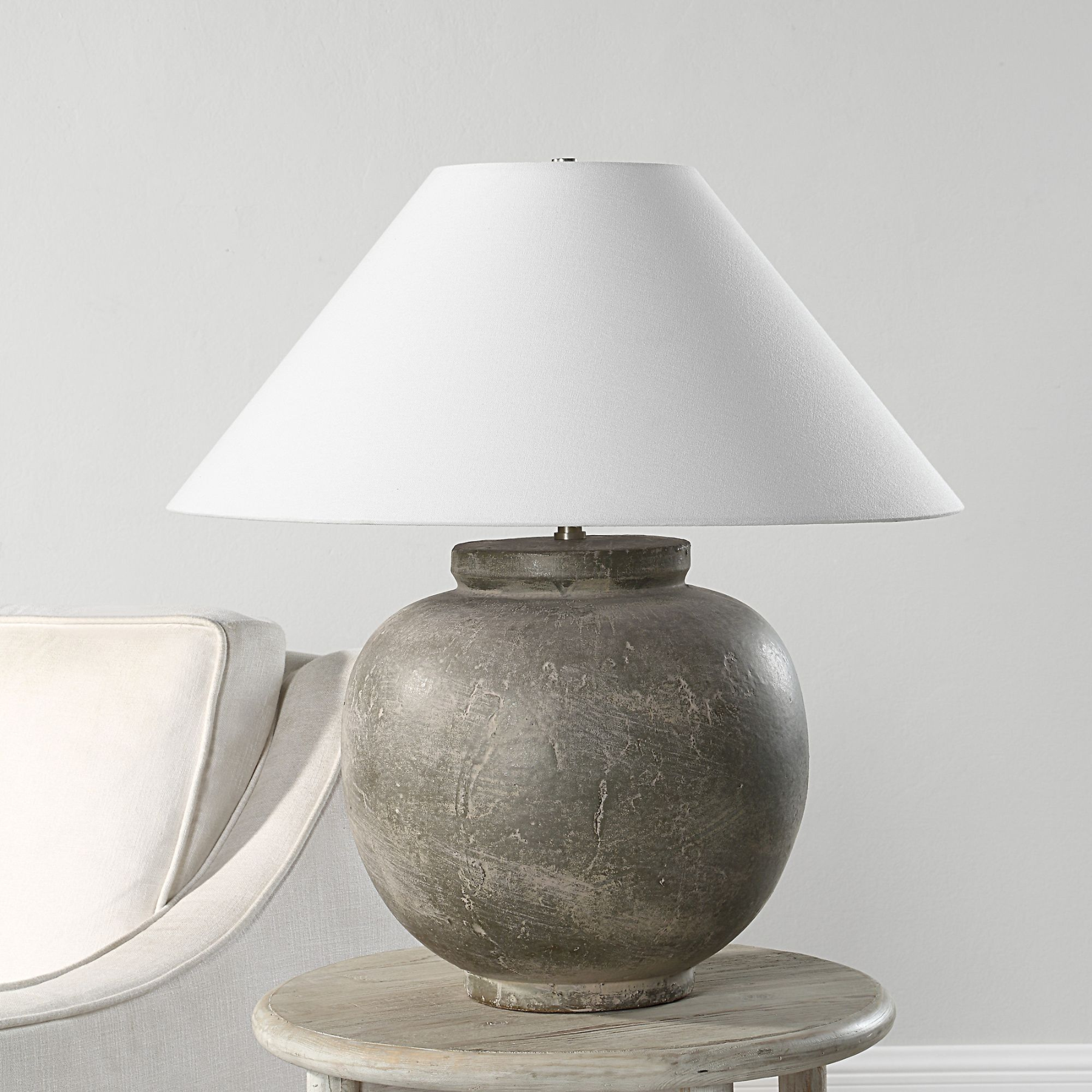 Omri Table Lamp – view 2