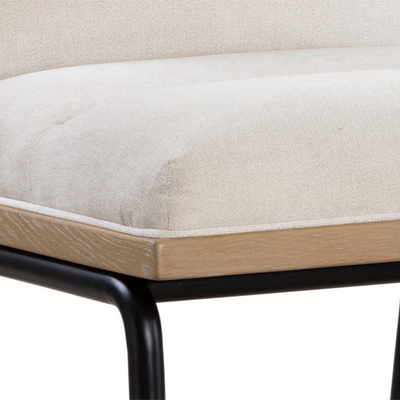 Alby Counter Stool - Rug & Weave