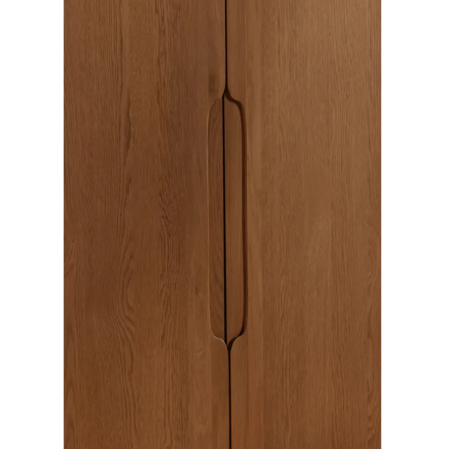 Addy Tall Cabinet Furniture - Cabinets Moe's Furniture