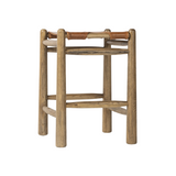 Nellie Backless Counter Stool