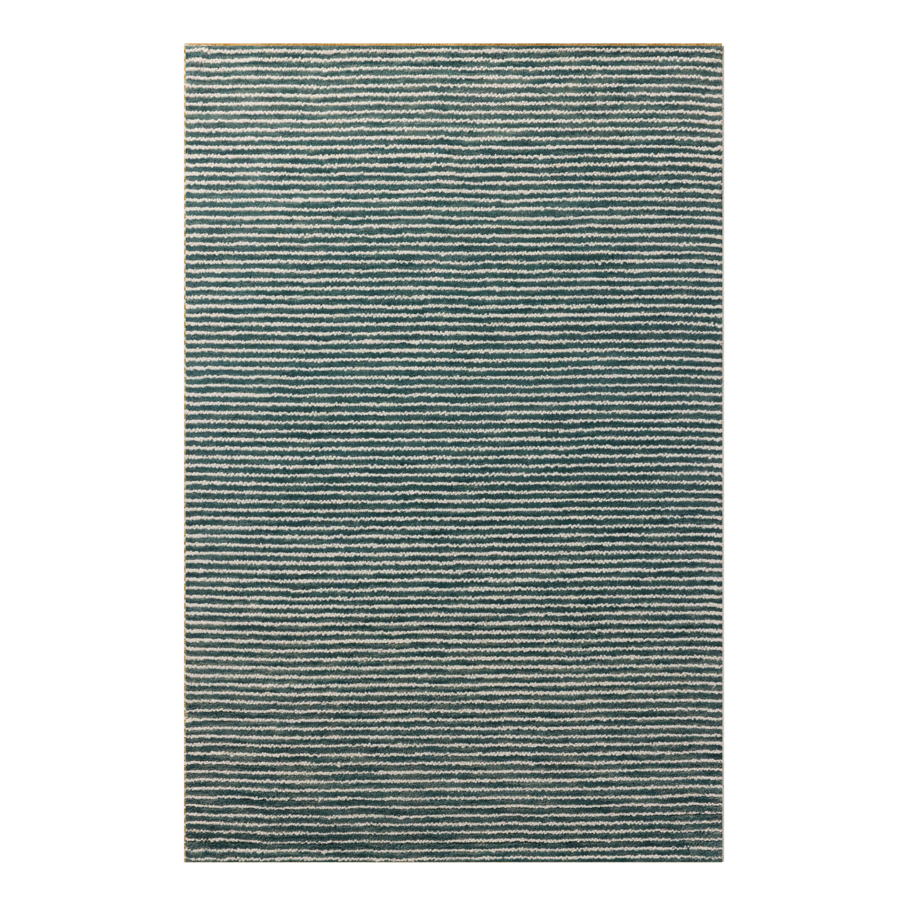 Loloi Sunday Ocean / Ivory Rug Rugs Loloi 18" x 18" sample