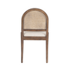 Set of Two Eli Dining Chair - Rug & Weave