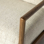 Bernadette Accent Chair - Rug & Weave