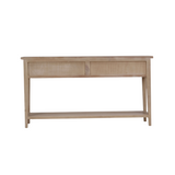 Kavita Console Table