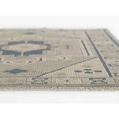Bristow Blue Rug