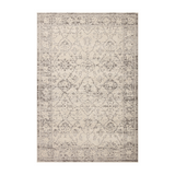 Magnolia Home by Joanna Gaines x Loloi Gigi Ivory / Stone Rug