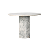 Ottavio Round Dining Table