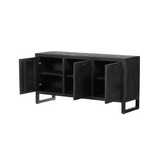 Lorena Media Console