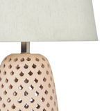 Taylor Table Lamp - Rug & Weave