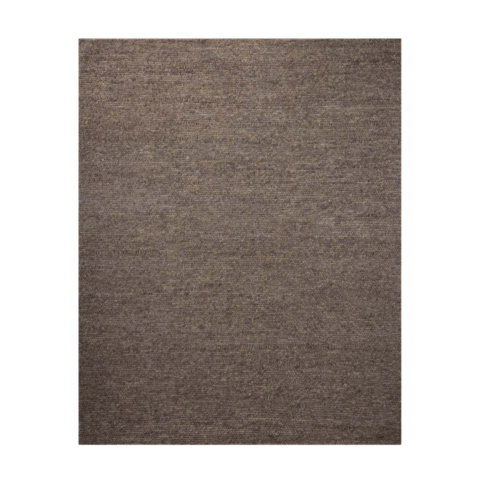 Brigette Romanek x Loloi Frida Graphite Rug 1- RUGS - wool Loloi 2' x 3'