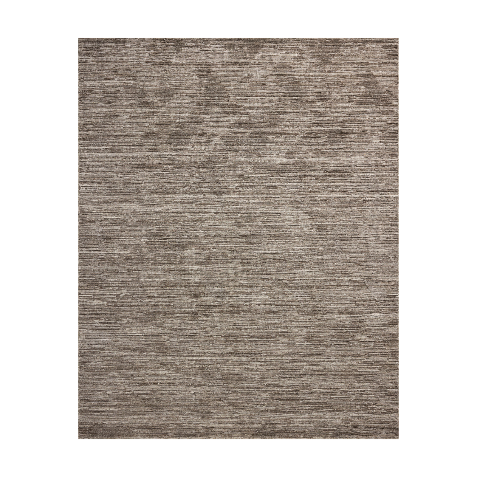 Jean Stoffer x Loloi Daniel Dove Rug 1- RUGS - wool Loloi 18" x 18" sample