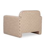 Lenny Accent Chair - Rug & Weave