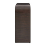 Byram 3 Drawer Chest FURNITURE - Cabinet Uttermost
