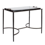 Eisen Accent Table Accent Tables Uttermost