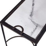 Eisen Accent Table Accent Tables Uttermost