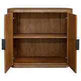 Newe 2 Door Cabient FURNITURE - Cabinet Uttermost