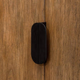 Newe 2 Door Cabient FURNITURE - Cabinet Uttermost