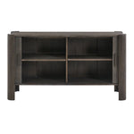 Druri 2 Door Cabinet FURNITURE - Cabinet Uttermost