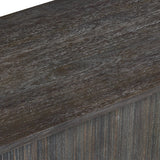 Druri 2 Door Cabinet FURNITURE - Cabinet Uttermost