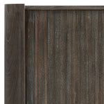 Druri 2 Door Cabinet FURNITURE - Cabinet Uttermost
