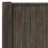 Druri 2 Door Cabinet FURNITURE - Cabinet Uttermost