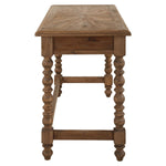Samuel Writing Desk FURNITURE - desk Uttermost