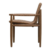 Suma Outdoor Dining Chair