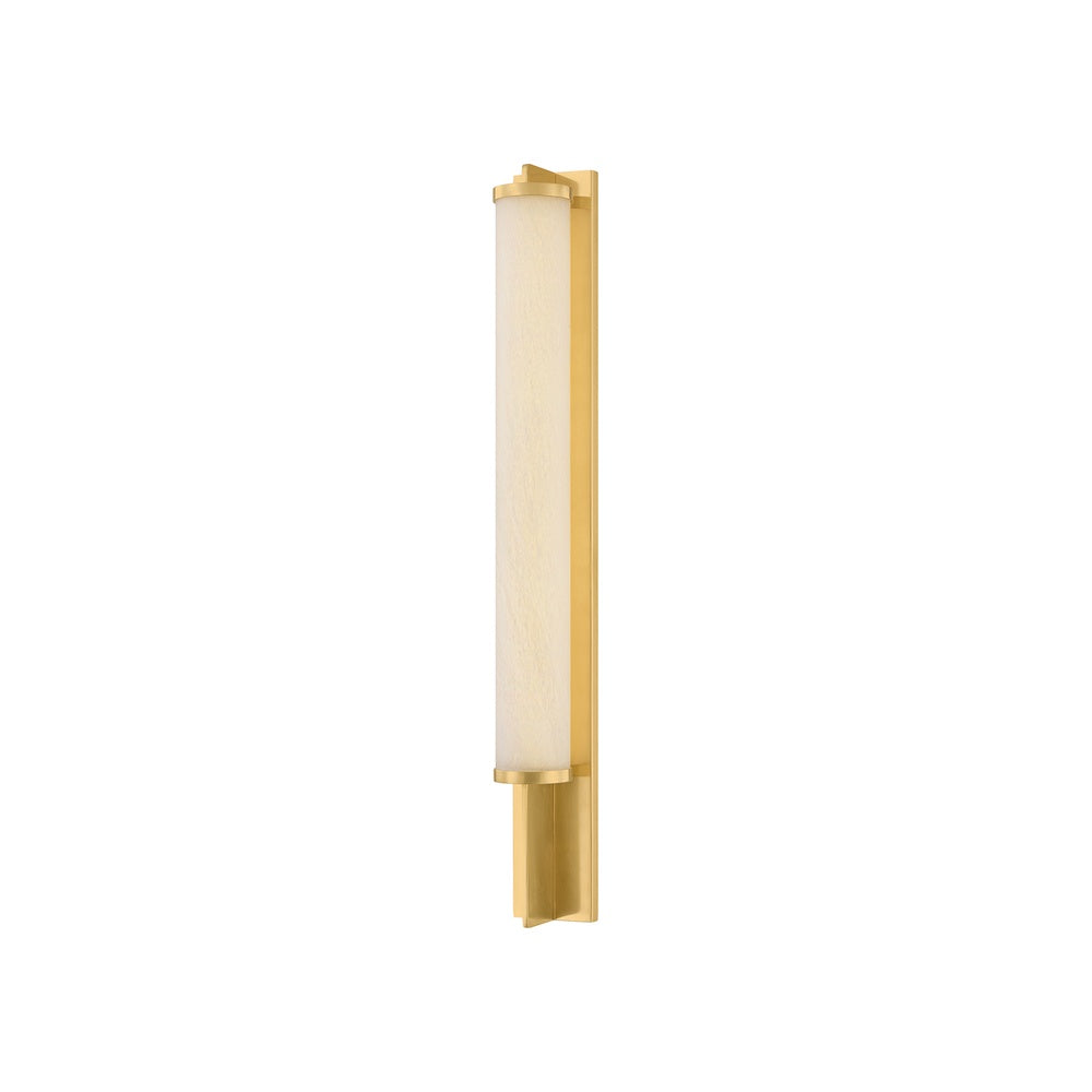 Northfield Wall Sconce LIGHTING - Wall Sconce Hudson Valley Lighting Small