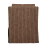Luis Swivel Chair FURNITURE - accent chairs Uttermost