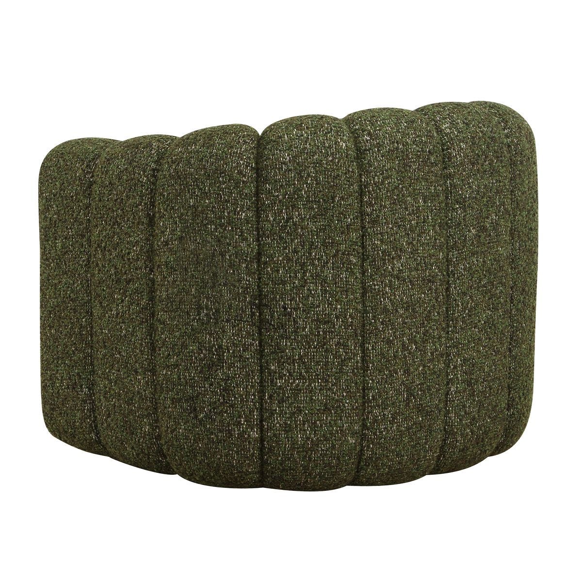 Lenoira Swivel Chair FURNITURE - lounge chair Uttermost