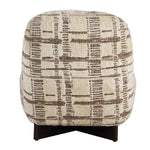 Evie Accent Chair FURNITURE - lounge chair Uttermost