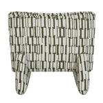 Willy Accent Chair FURNITURE - lounge chair Uttermost