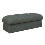 Harley Bench FURNITURE - benches Uttermost