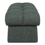 Harley Bench FURNITURE - benches Uttermost