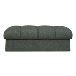 Harley Bench FURNITURE - benches Uttermost