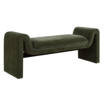 Marnel Bench FURNITURE - benches Uttermost