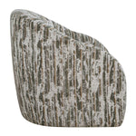 Marie Swivel Chair FURNITURE - lounge chair Uttermost