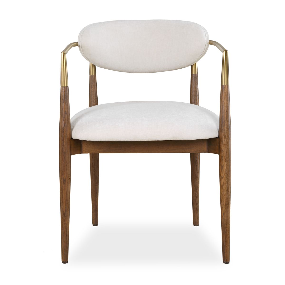 Maxie Dining Chair 10 - a - FURNITURE - dining chair Uttermost