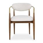 Maxie Dining Chair 10 - a - FURNITURE - dining chair Uttermost