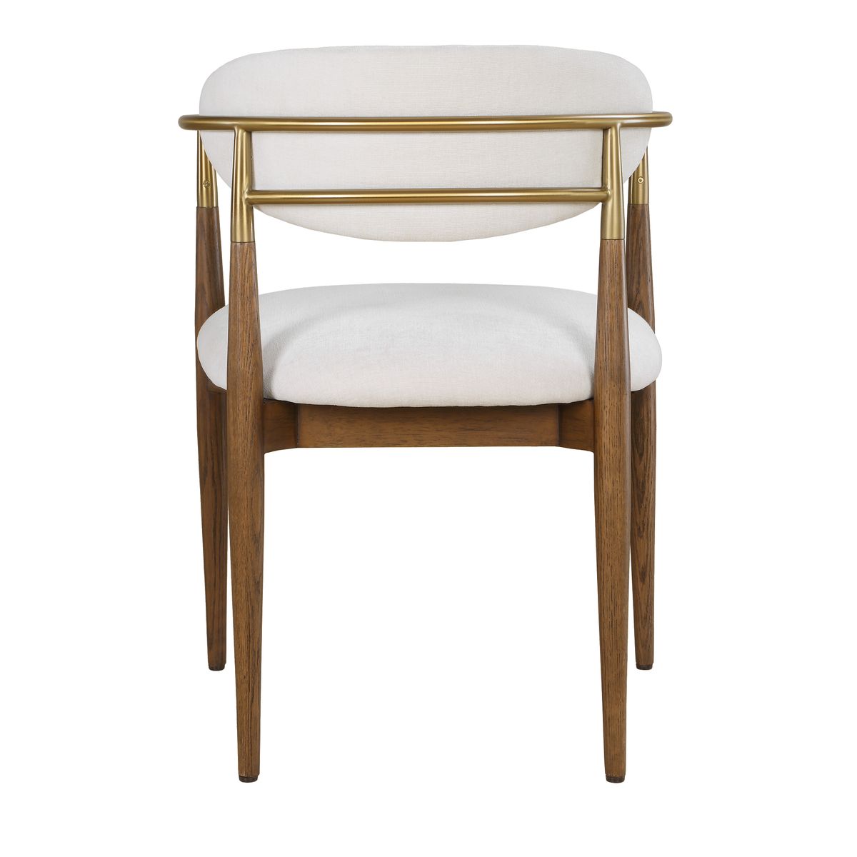 Maxie Dining Chair 10 - a - FURNITURE - dining chair Uttermost