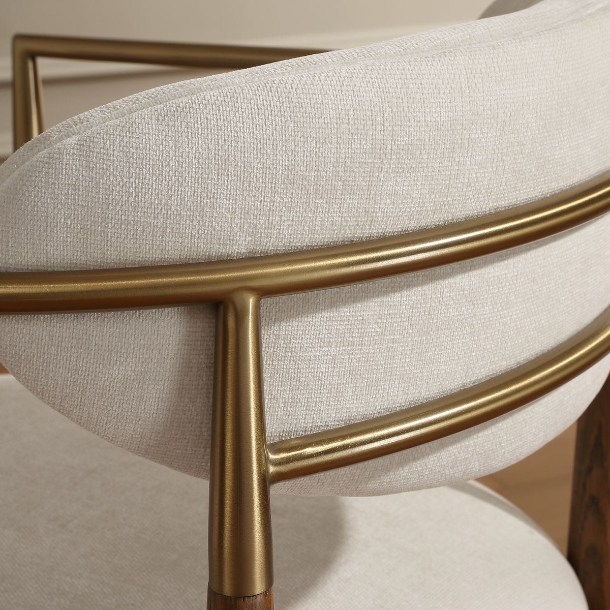 Maxie Dining Chair 10 - a - FURNITURE - dining chair Uttermost