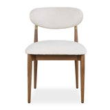 Maxie Armless Dining Chair - Set of 2