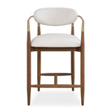 Mox Counter Stool FURNITURE - counter stool Uttermost