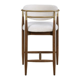Mox Counter Stool FURNITURE - counter stool Uttermost