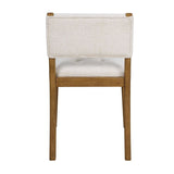 Edwardo Dining Chair - Set of 2