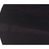 Pacific Coffee Table - Black