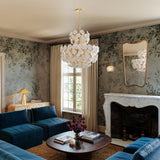 Barrytown Chandelier LIGHTING - Chandelier Hudson Valley Lighting