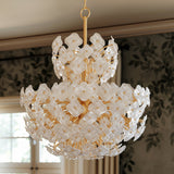 Barrytown Chandelier LIGHTING - Chandelier Hudson Valley Lighting