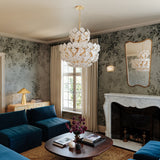 Barrytown Chandelier LIGHTING - Chandelier Hudson Valley Lighting